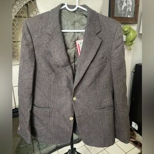 VINTAGE Nordstrom women’s tailored blazer